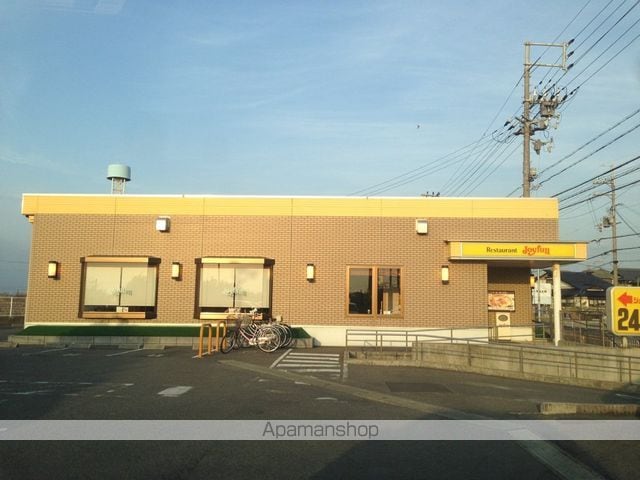 レオパレスひまわりの周辺写真