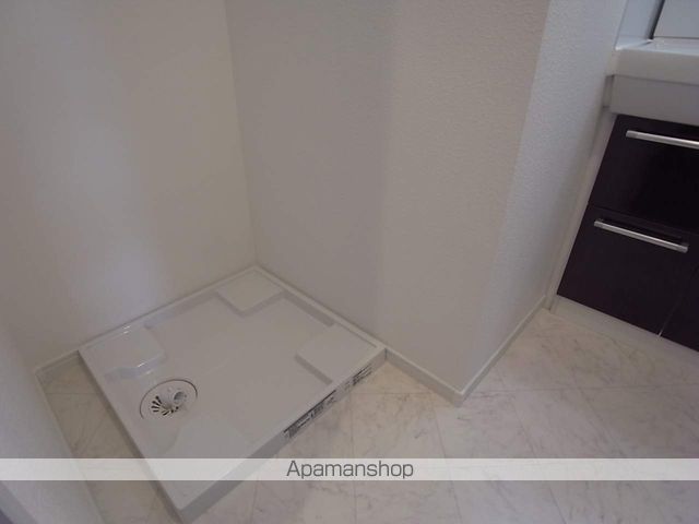 アレーヌコート新瑞橋の内装写真