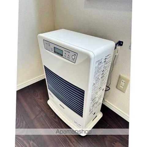 ロフトマンション本郷の内装写真