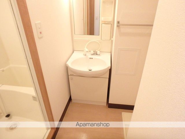 M’PLAZA津田駅前十番館の内装写真