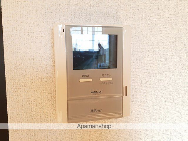 サニーヒルIIの内装写真