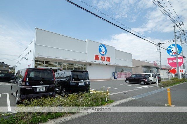 スプリングパークの周辺写真
