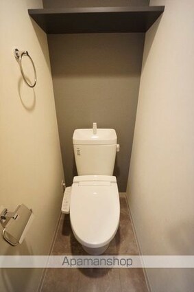 ＳーＲＥＳＩＤＥＮＣＥ尾頭橋ｃｌａｒｉｔｙ[1K/23.29m2]の内装4