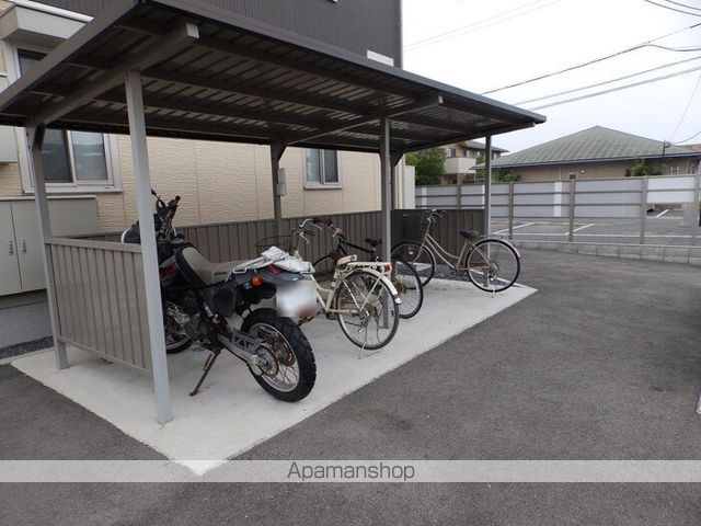 カーサクレアールの内装写真