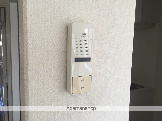コーポラスK&Tの内装写真