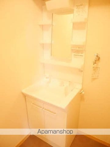 クレストI A棟の内装写真
