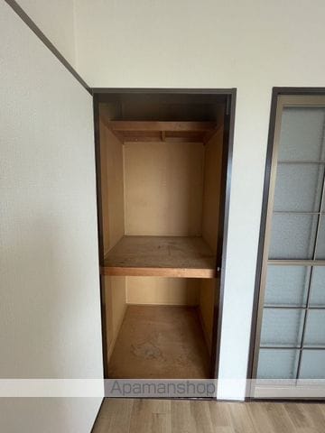 プチセジュールの内装写真
