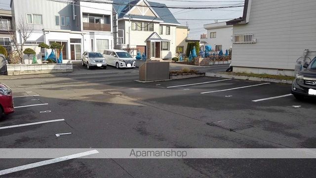 レオパレスポラリスのその他写真