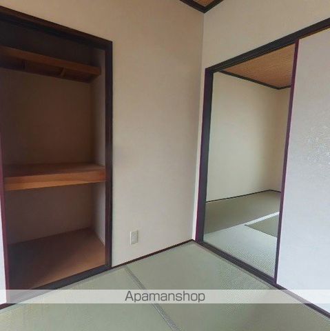 フレグランス笑迫 C棟の内装写真