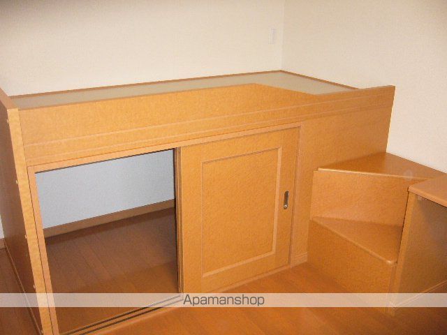 レオパレスサンモールの内装写真