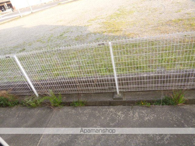 アルモニーメゾンIIの内装写真