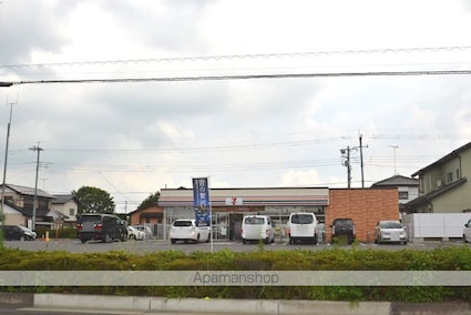 ハイツフリーダム[1K/26.5m2]の周辺5