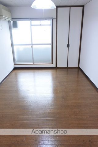 ルーチェ白鷺の内装写真