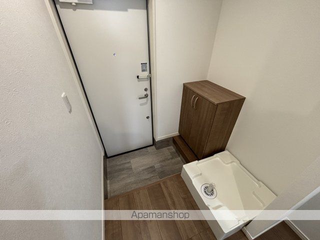 CMーTZの内装写真