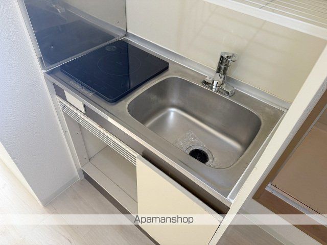 ヴェルセンチュリーの内装写真