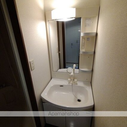 ロワール参番館[1K/27.85m2]の内装6