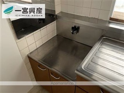 フォブールＮーＴＯＷＮ　Ｂ棟[2LDK/54.65m2]の内装7