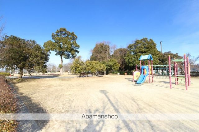 ヒルズ桜ヶ丘の周辺写真