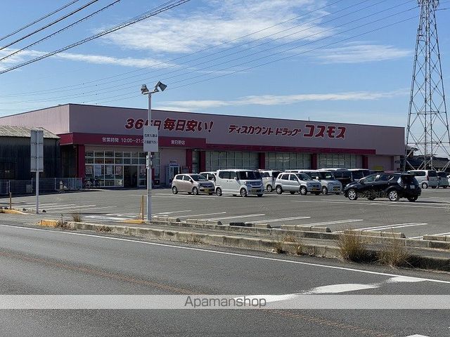 シャトル ムツミの周辺写真