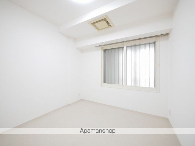 THE RESIDENCE PARK ODORIKOENの内装写真