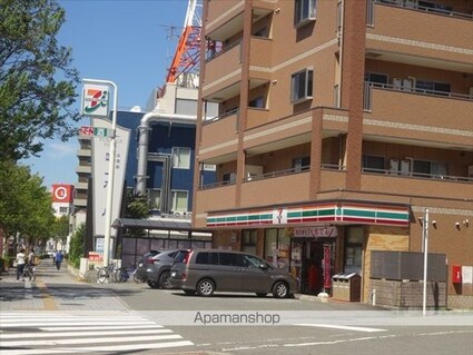 フォレスタ吹上[1R/30m2]の周辺2