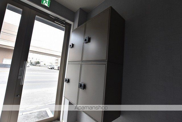 AMEX新琴似のその他写真