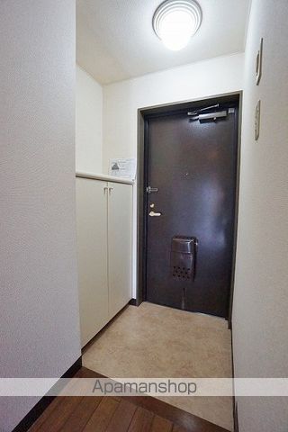 ダイアパレス静岡東千代田の内装写真