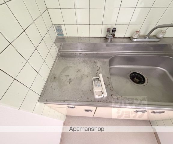ハイツすぎさI番館の内装写真