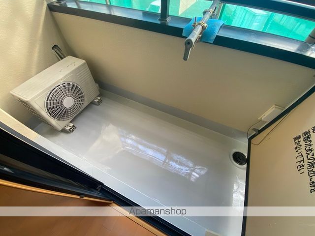 メルベージュNの内装写真