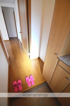 メゾン・ド・フルーヴ[2DK/40.45m2]の内装