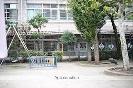 クインテット錦糸公園[2LDK/40.27m2]の周辺4