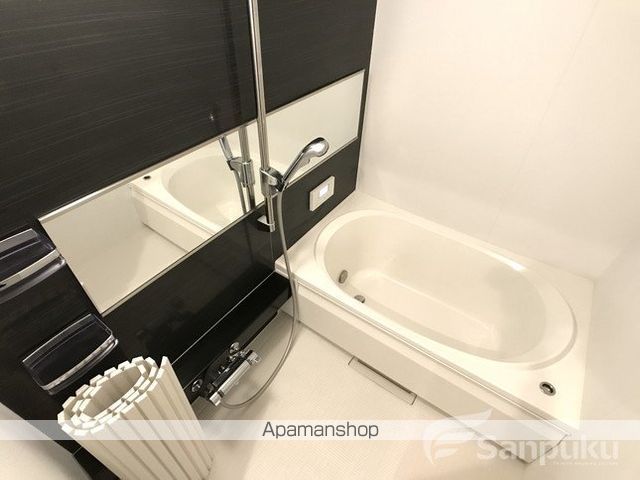 グランシャリオ小坂IIの内装写真