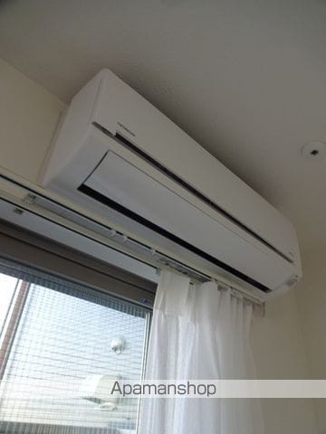 エヌエムサンカンテドゥの内装写真