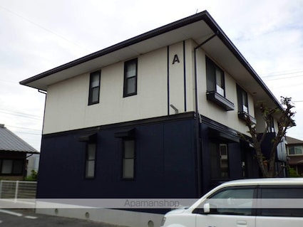 サニーホームズ[3DK/54m2]の外観6