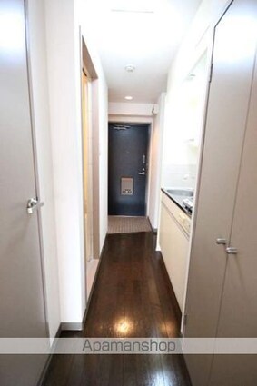 広島県広島市安佐南区大町東１丁目[1R/19.98m2]の内装1