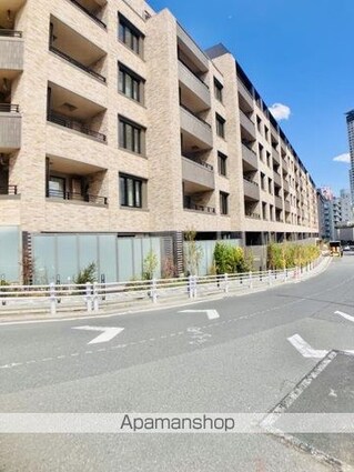 Ｂｒｉｌｌｉａ目黒大橋[2LDK/57.52m2]の外観4