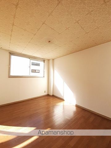 エルディム広田の内装写真