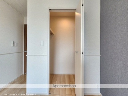 ジェイ　エスⅡ[1LDK/50.87m2]の収納