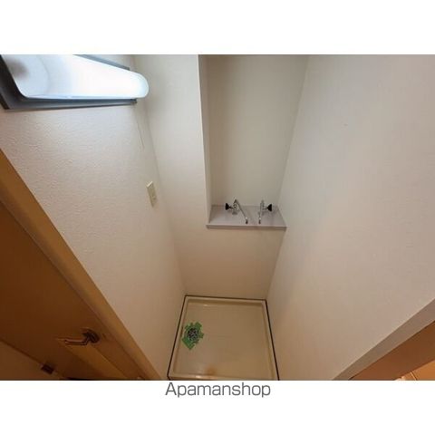 小野ビルの内装写真