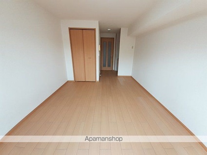 シェーネ[1R/27.25m2]のリビング・居間