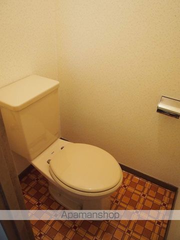 斉丸マンションの内装写真