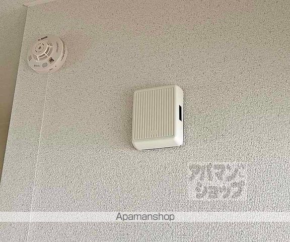 アンクレールの内装写真