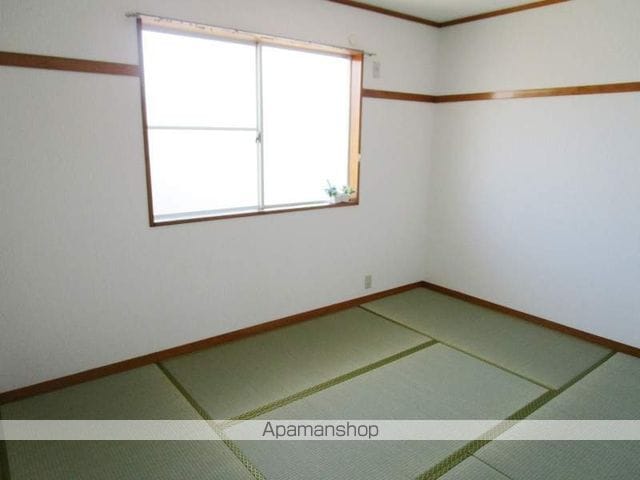 ルーミー甲府3号館の内装写真