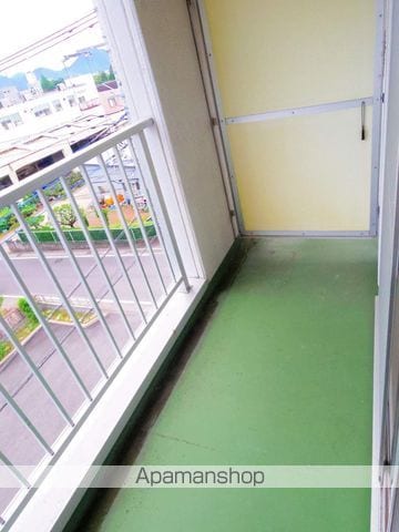 クリーンハイツの内装写真
