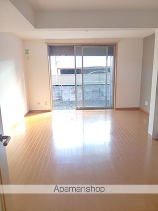 カーサミタニ[2LDK/70.52m2]のリビング・居間