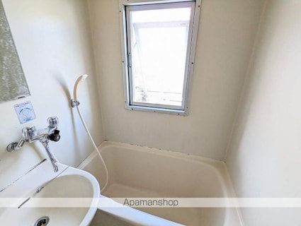 みゆきハイツ[1DK/24.3m2]のバス