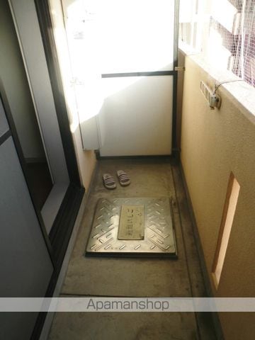 ハウスパーク長居の内装写真