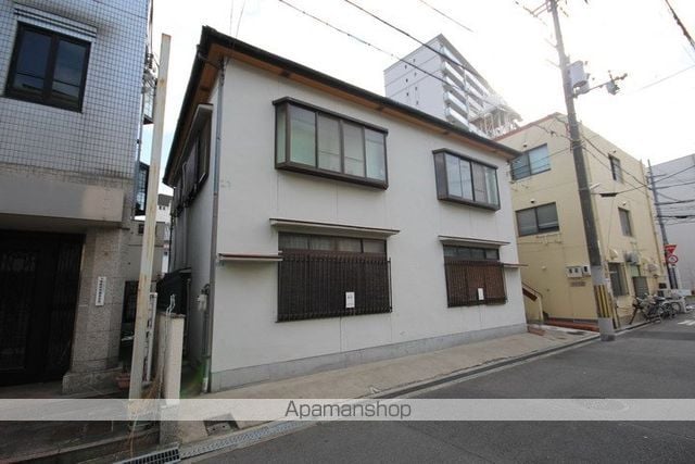 東洋ビル別館の外観写真