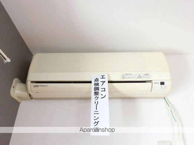 ルグランウィルの内装写真