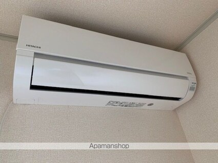 ディアコート加茂　Ａ・Ｂ[2DK/50.12m2]の内装3